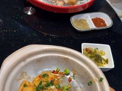 -秦唐一号西安菜馆(钟楼店)