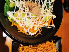 -鑫日千里马朝鲜族小馆(总店)