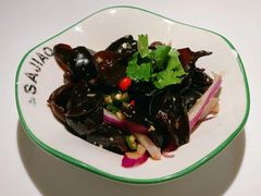 -撒椒·四川江湖菜(西单大悦城店)
