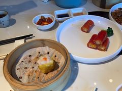 -滋粥楼·顺德菜(番禺广场总店)