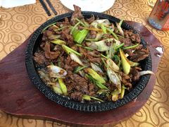 -白魁老号饭庄(交道口店)