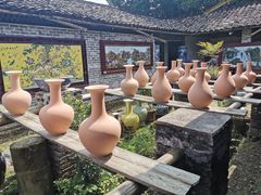 -景德镇古窑民俗博览区