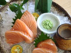 -山之川日料放题(通州店)