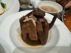 -A One Kitchen·南京精菜馆(晶丽酒店店)