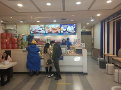 -DQ·蛋糕·冰淇淋(新佳丽店)