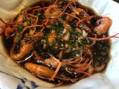 农家特色酱油虾-兴农记