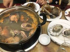 -春华海鲜城(广场西苑店)
