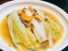 -梅花境(万科店)