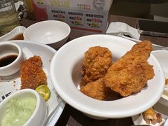 -苏小柳点心·手作小笼包(浦东嘉里城分院)