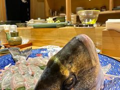 -镹·鱼料理  国产鱼使用店