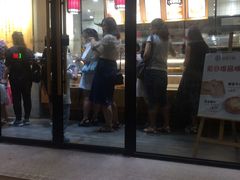 门面-拾味中点(泺文路店)