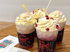 -KUNCHA鲲茶·江西制茶(铜锣湾店)