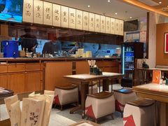 -松鹤楼面馆(飞州国际广场店)