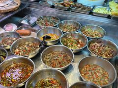 -长平老姿娘夜粥(平东一街店)