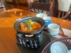 -Tsuru鹤日本料理(静安香格里拉店)