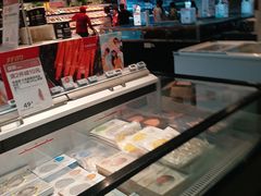 -盒马鲜生(首义店)