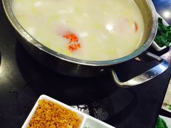 吉友粥底火锅-吉友粥底火锅(方斜路店)