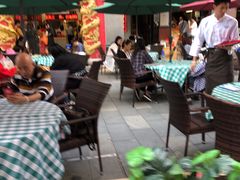 露天位-太平馆西餐厅(北京路店)