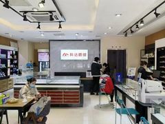 -兰科达眼镜(西固店)