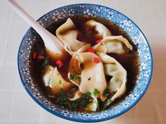 -八珍手工水饺·妈妈的爱(传芳巷店)