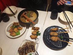 -味千拉面(航洋国际购物中心)