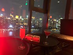 -上海外滩英迪格酒店