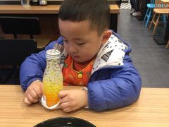 -小杨生煎(周浦万达店)
