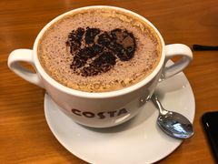 -COSTA COFFEE(济南振华商厦店)