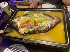 -炉鱼(天河领展店)