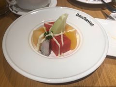 -斗牛士牛排(南京东路店)