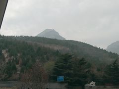 -抱犊寨风景区