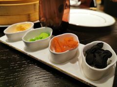 -甄御•海鲜新青岛菜(麦岛店)