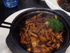 -河畔春天时尚餐厅