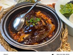 -双合园·海鲜水饺青岛菜(九水东路店)