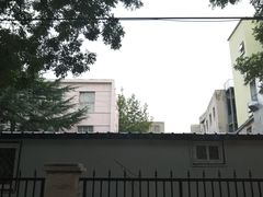 -中国石油大学（北京）(北京西校区)