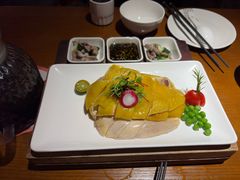 -古桥人家•水上餐厅(朱家角古镇店)