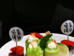 -熹素·鲜美素食Vegetarian (天河领展店)