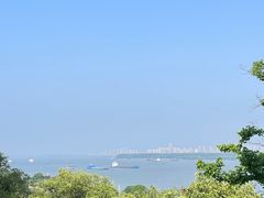 -幕燕滨江·燕子矶公园