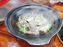-小时候焗海鲜(鄞州万达店)