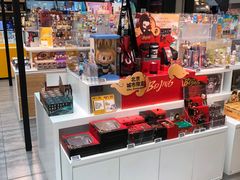 -泡泡玛特POPMART(崇文门国瑞城店)