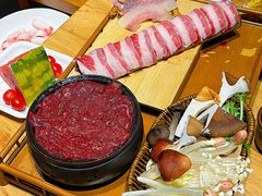 -黔诚酸汤牛肉(甲秀楼店)
