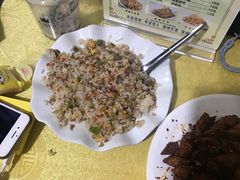 -清真新疆特色餐厅(红埠街店)