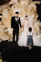 点击看大图 -琥珀婚礼策划AMBER WEDDING