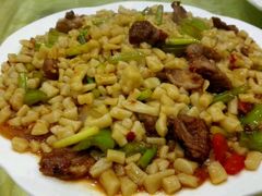 -品味新疆民族风味餐厅(东方今典店)