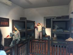 -胡里山炮台