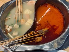-袁记串串香(西安路店)