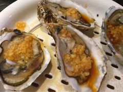 -马路边上·小海鲜烧烤(八一路店)
