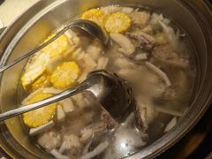 -润园四季椰子鸡火锅(海上世界店)