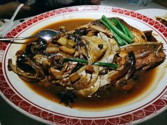 -旺顺阁鱼头泡饼(常营店)