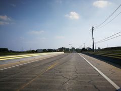 -南京金牛湖风景区